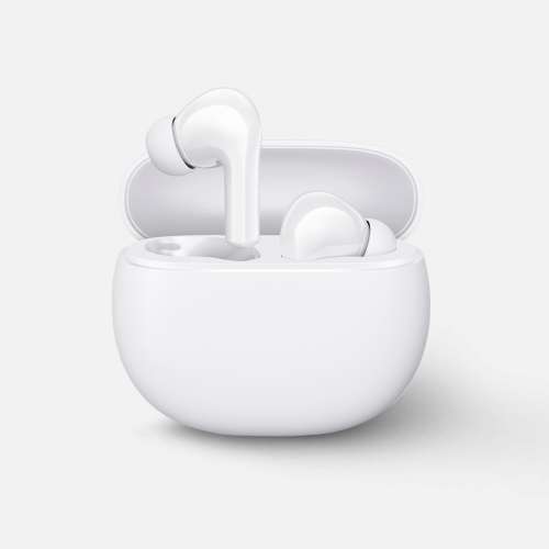 一口價 兩件 Redmi Buds 4 Active (白色) 及 小米方盒子音箱 第一代 (星空灰)