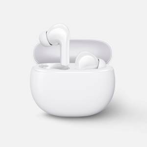 一口價 兩件 Redmi Buds 4 Active (白色) 及 小米方盒子音箱 第一代 (星空灰)