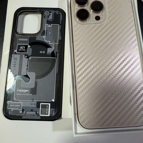 iPhone 16 pro max 256