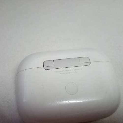 AirPods Pro 2 Lightning