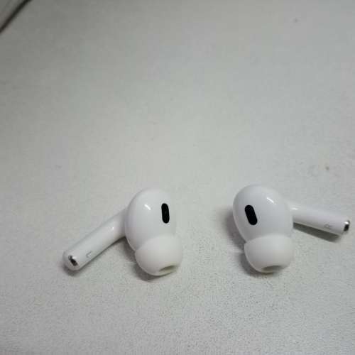 AirPods Pro 2 Lightning