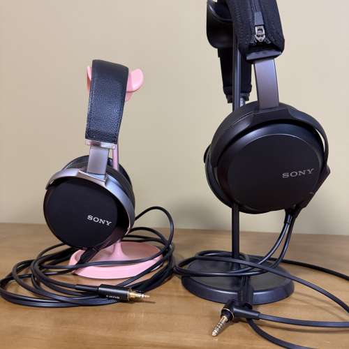 SONY MDR-Z7M2 + MDR-Z7