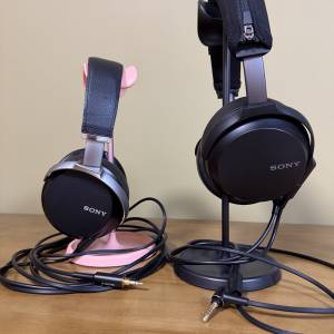 SONY MDR-Z7M2 + MDR-Z7