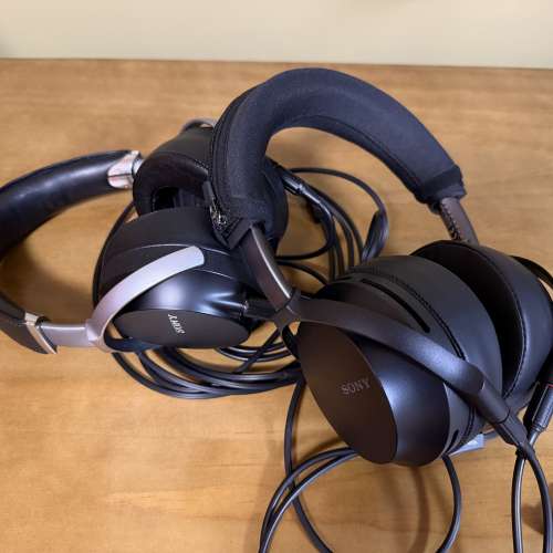 SONY MDR-Z7M2 + MDR-Z7