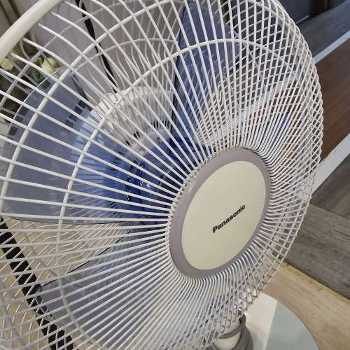 * 樂聲 * Panasonic * 風扇 *