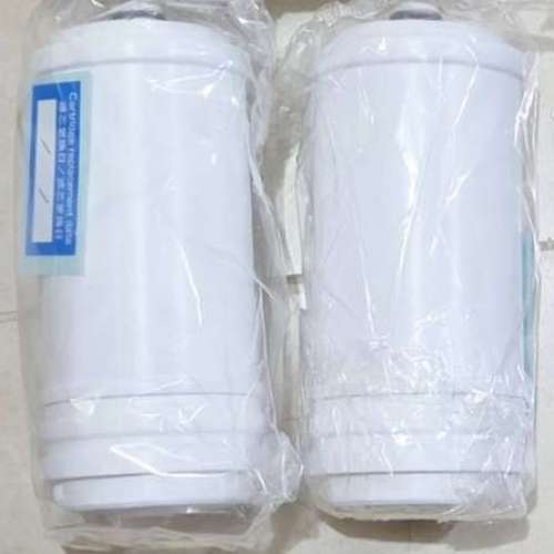 三菱 Cleansui DPC800EW 濾芯 4個, 適用於DP81 濾水器 未拆封