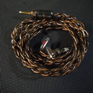 toxic cable bw22 v3