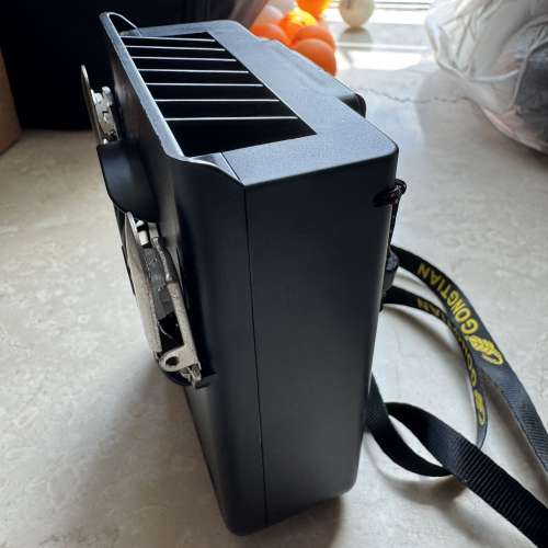 共田 W920 共田芭蕉扇W920 掛腰 掛頸 portable fan handheld fan 風扇仔 手持風扇 ...