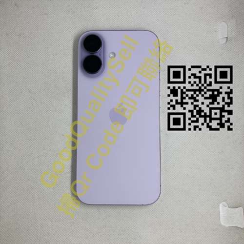 $(5) 99%  iPhone 17 256GB 紫色