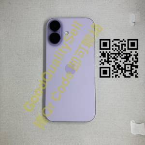 $(5) 99%  iPhone 17 256GB 紫色