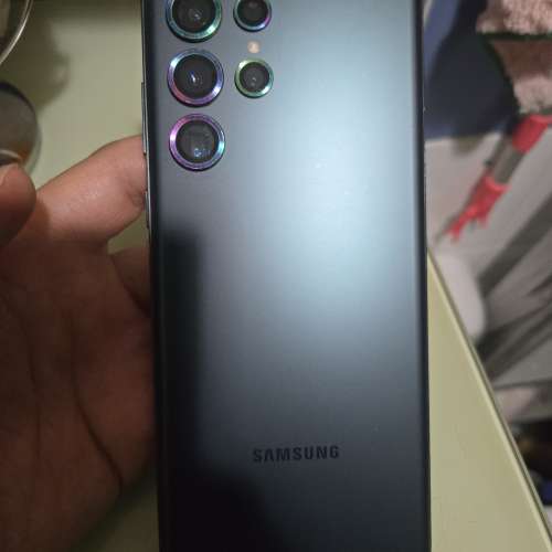 Samsung 三星 Galaxy S22 Ultra
