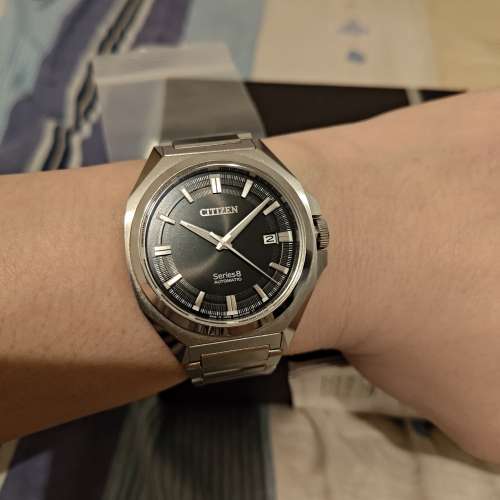 Citizen NB6010-81E