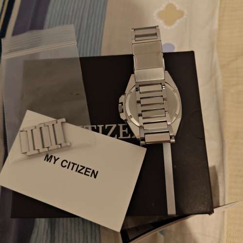 Citizen NB6010-81E