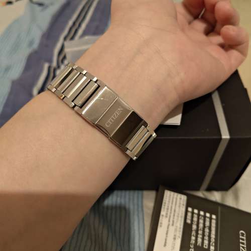 Citizen NB6010-81E