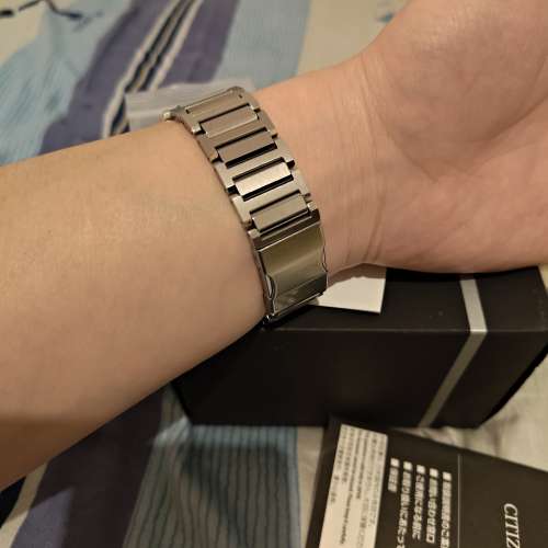 Citizen NB6010-81E
