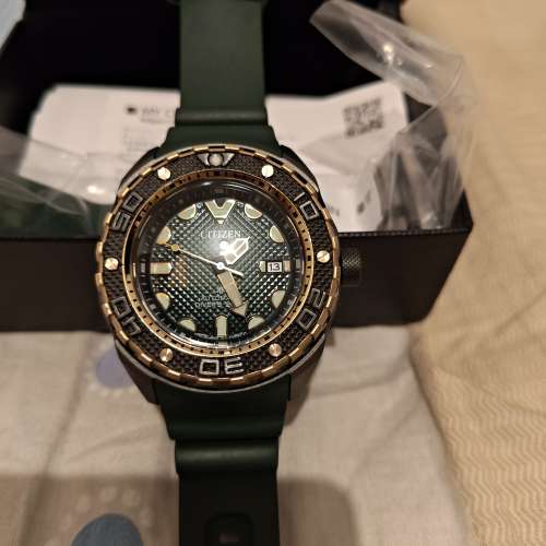 Citizen Promaster NB6006-02X