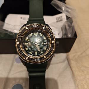 Citizen Promaster NB6006-02X