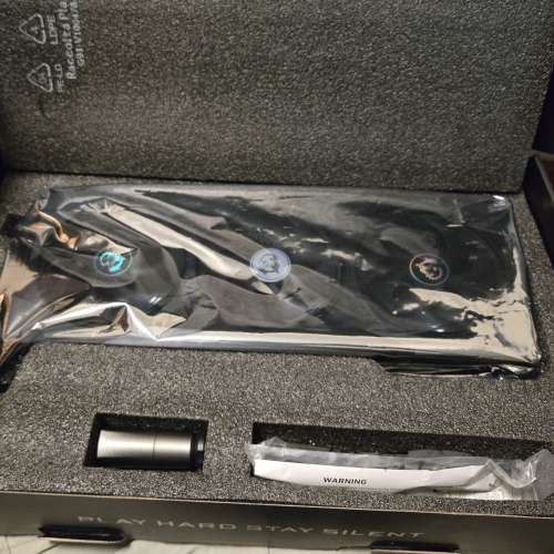 MSI GeForce RTX 5080 16G GAMING TRIO OC 顯示卡