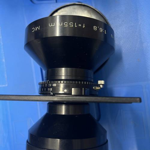 Rodenstock 480 155 360 mm