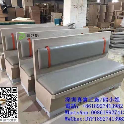訂造掀蓋儲物櫃梳化，深圳傢私製造廠，布藝梳化墊，香港兩座位梳化，耐磨防水梳化，...
