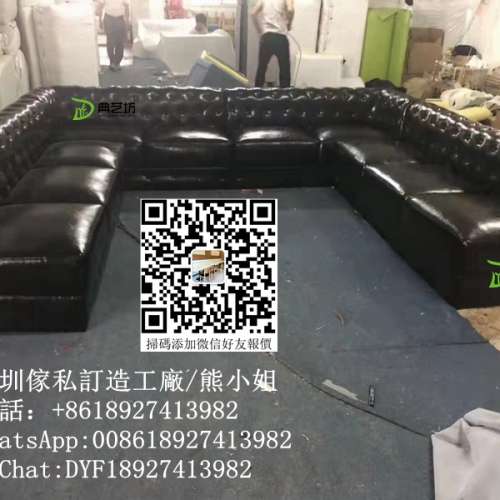 訂造高端酒吧卡位梳化，party room梳化,卡拉OK梳化,k房,居酒屋沙發,私人會所沙發,會...