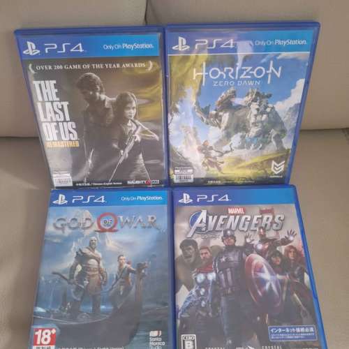 PS4 PlayStation CONTACT 9520 1232