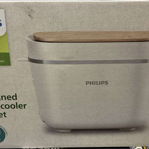 Philips 多士爐 HD2640/11