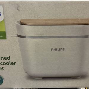 Philips 多士爐 HD2640/11