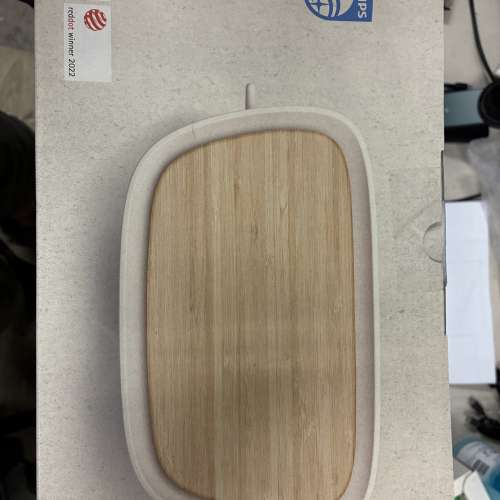 Philips 多士爐 HD2640/11