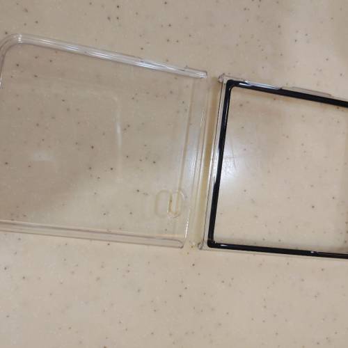 zte nubia flip 3 libero flip3 A505ZT 6(12)+128gb 日版有繁中