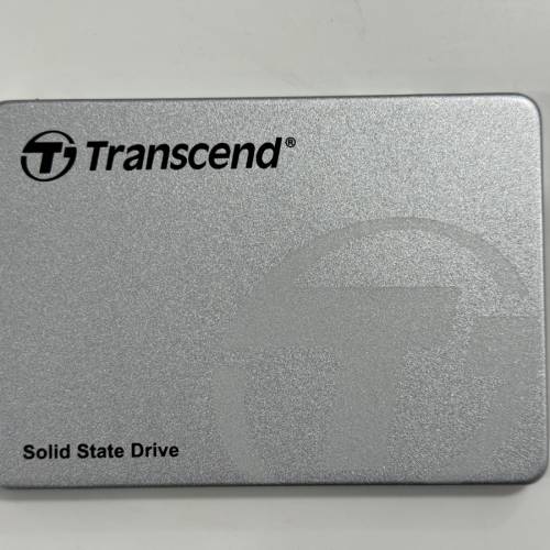 2.5&rdquo; SATA SSD 256gb (MLC NAND)