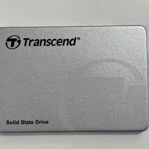 2.5&rdquo; SATA SSD 256gb (MLC NAND)