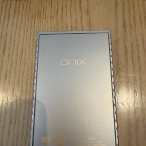 Onix xm5 ti