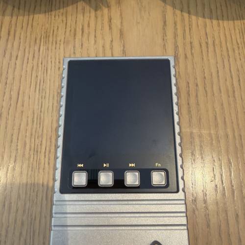 Onix xm5 ti