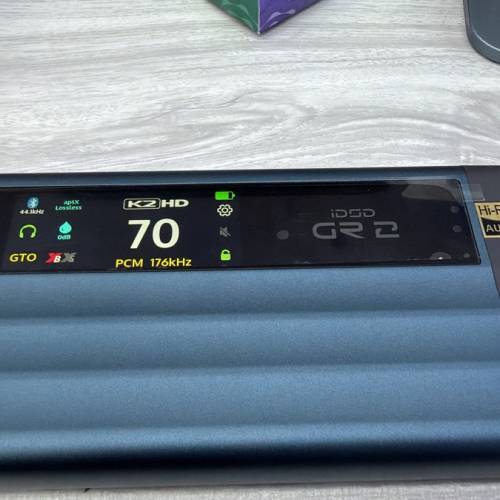 ifi idsd gr2連ifi原裝套