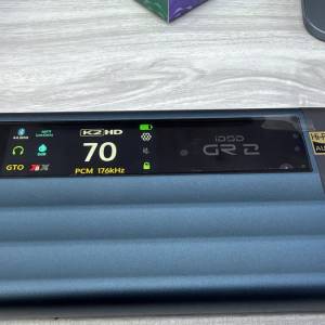 ifi idsd gr2連ifi原裝套