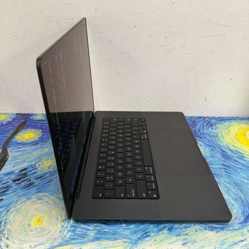 （稀有頂配😍M4 Max CPU MacBookPro )APPLE  MacBook Pro 2024/ M4 Max CPU /128GB...