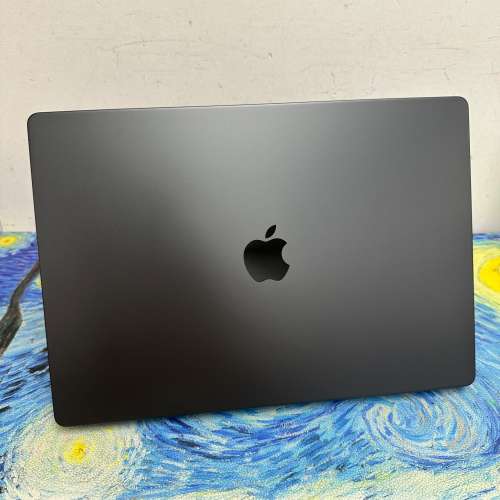（稀有頂配😍M4 Max CPU MacBookPro )APPLE  MacBook Pro 2024/ M4 Max CPU /128GB...