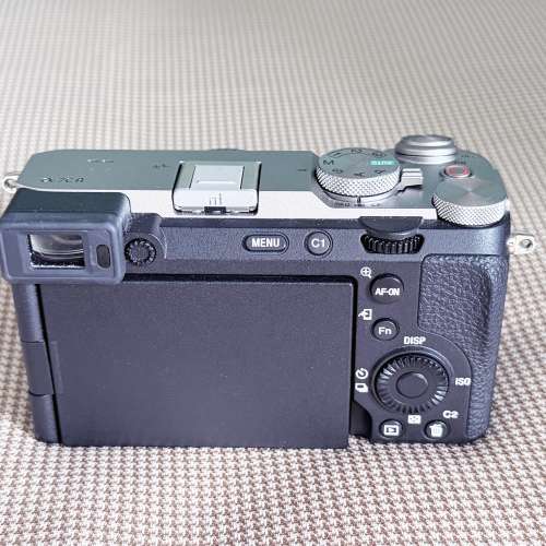 Sony A7CR Body