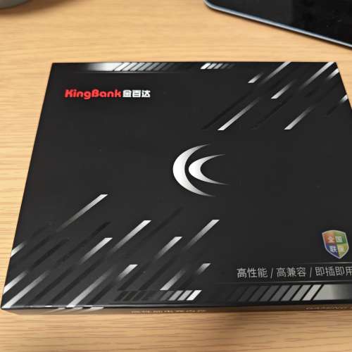 KingBank DDR4 32GB 16GBX2 接近全新