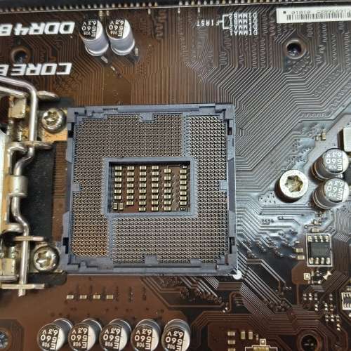 MSI Z390 A  PRO