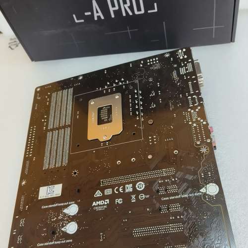 MSI Z390 A  PRO