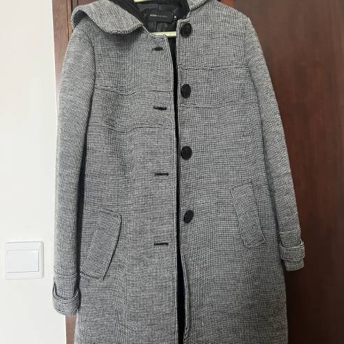 BCBGMAXAZRIA外套