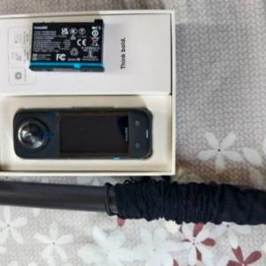 insta 360 x4
