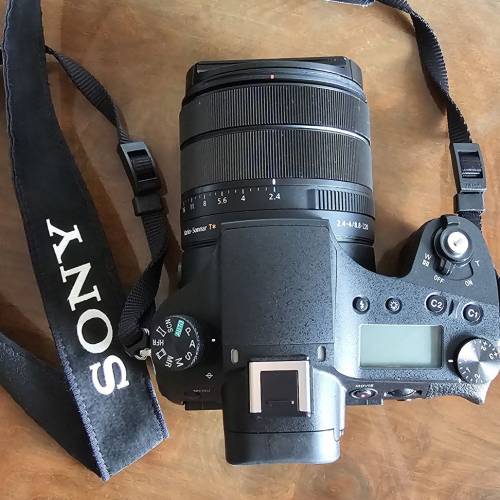 Sony RX10(iv) [SOLD]