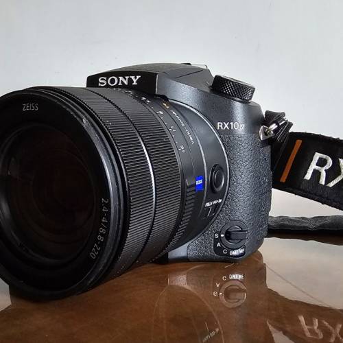 Sony RX10(iv) [SOLD]