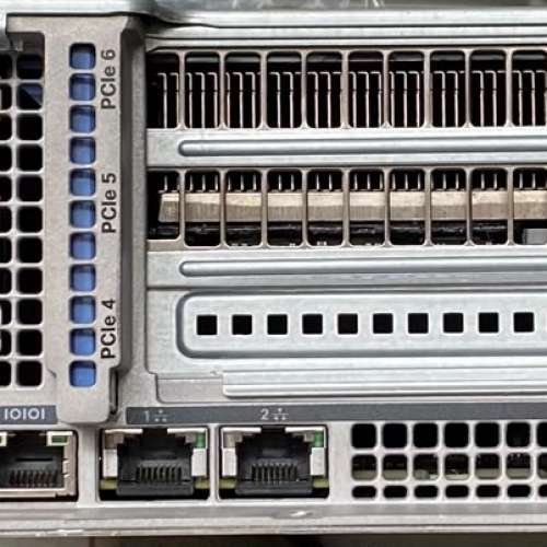 思科UCS C240 M4準系統伺服器雙路CPU E5-2667 V3/32GBDDR4記憶體 /12G SAS陣列卡/2...