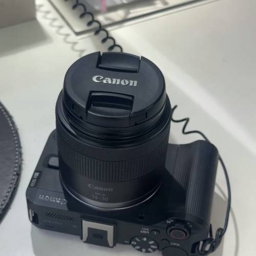 Canon佳能