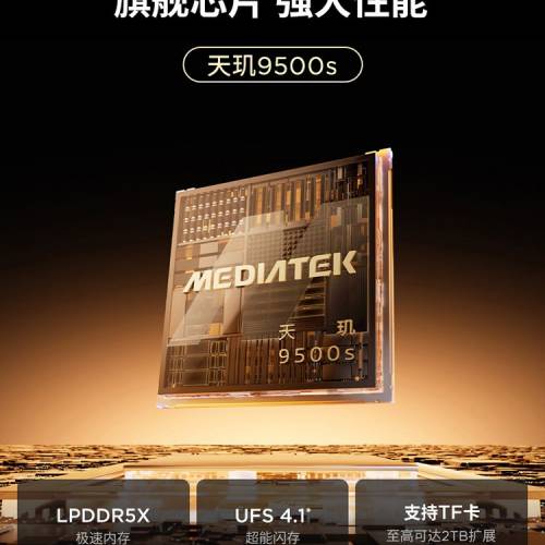 【國恆商城】Lenovo Legion Y900 11吋 4K超高清 144Hz超高刷 內置SD咭槽 4K手遊適...