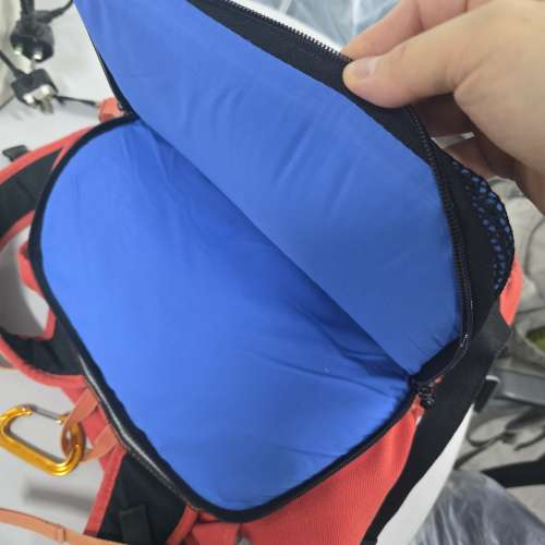 Crumple 相機背囊